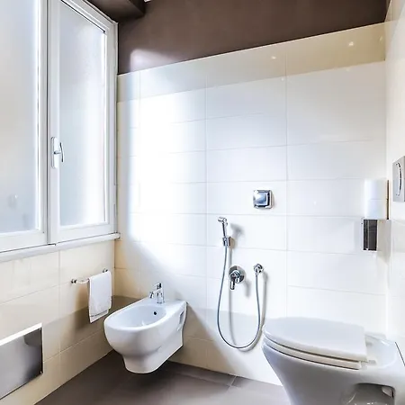 Apartamento La Borsa