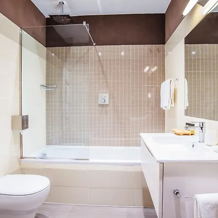 Apartamento La Borsa Florença