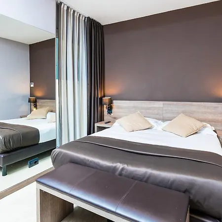 Apartamento La Borsa *