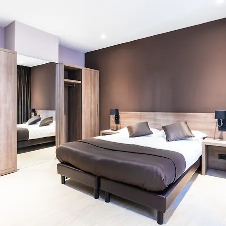 Apartamento La Borsa