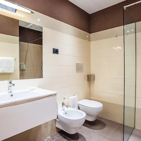 Apartamento La Borsa Florença