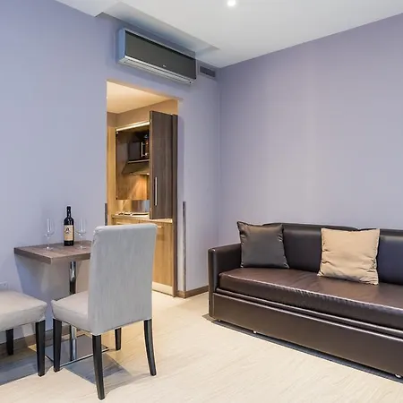Apartamento La Borsa Florença