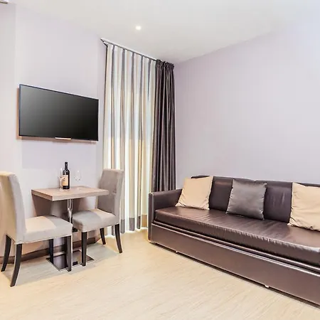 Apartamento La Borsa