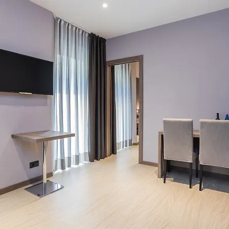 Apartamento La Borsa