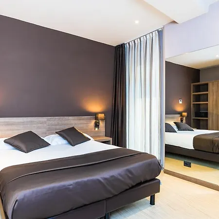 Apartamento La Borsa *