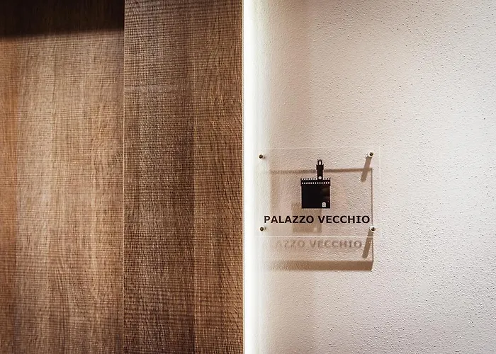 Appartement La Borsa Florence
