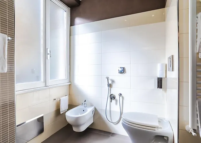Appartement La Borsa