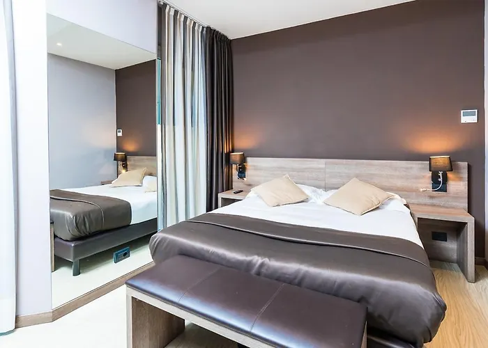Appartement La Borsa *