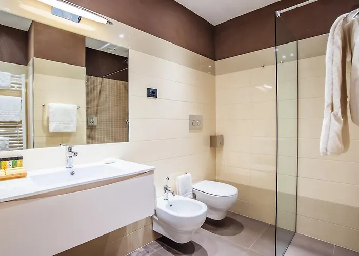 Appartement La Borsa Florence