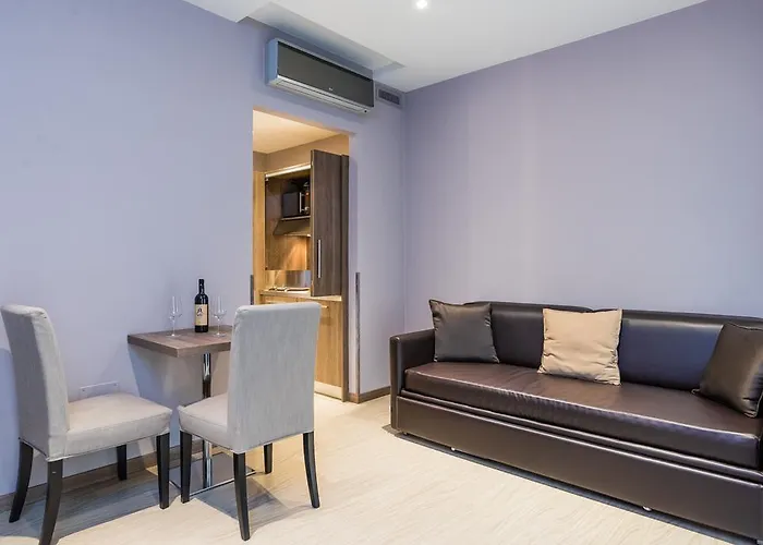 Appartement La Borsa Florence