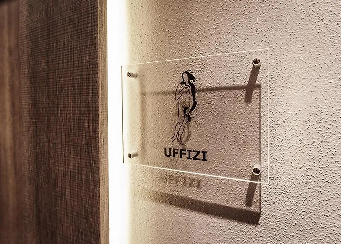 Appartement La Borsa