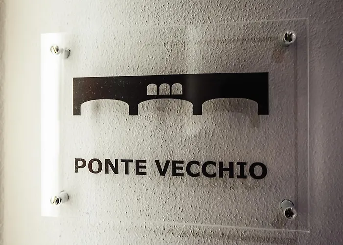 Appartement La Borsa *