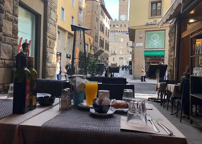 La Borsa Appartement *