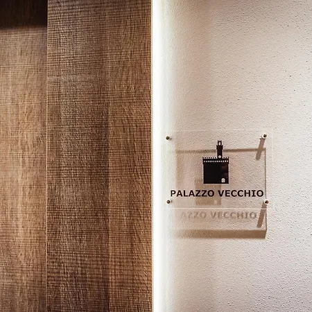 Lejlighed La Borsa Firenze